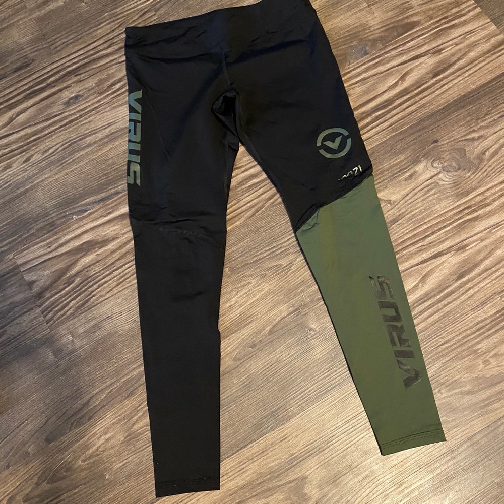 Workout leggings